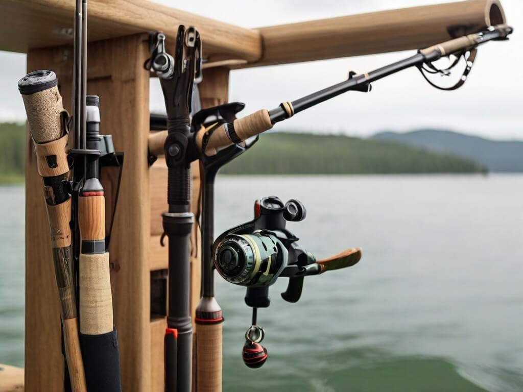 All The Gear You Need for Your Fishing Kayak