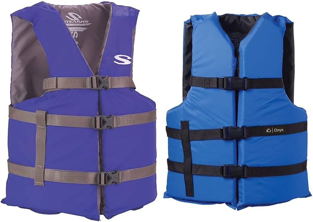 Stearns Adult Classic PFD