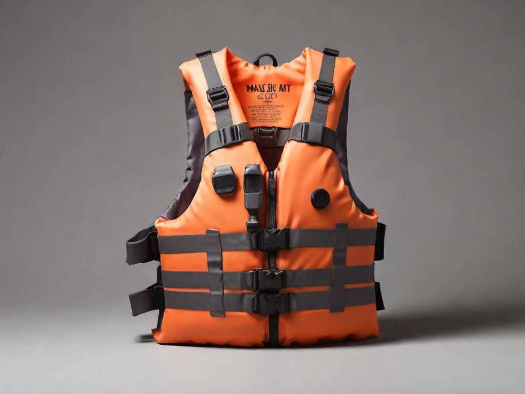 Best Personal Flotation Device of 2024