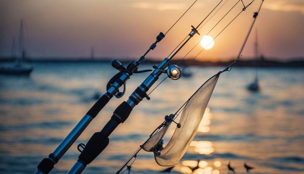 5 Expert Tips for Fishing in Saltwater