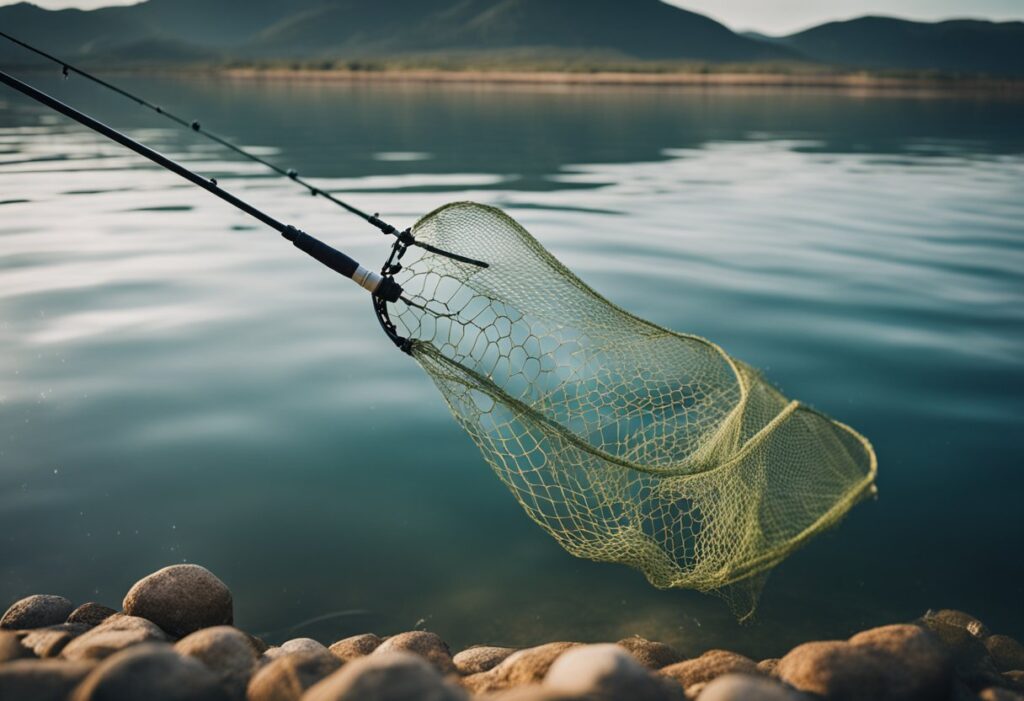 What Methods Are Used to Catch Fish?