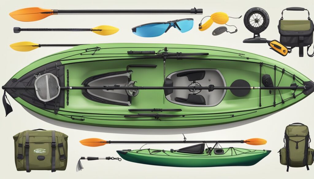 How Much Does a Fishing Kayak Cost