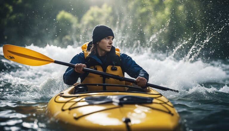 Is Kayak Fishing Hard?