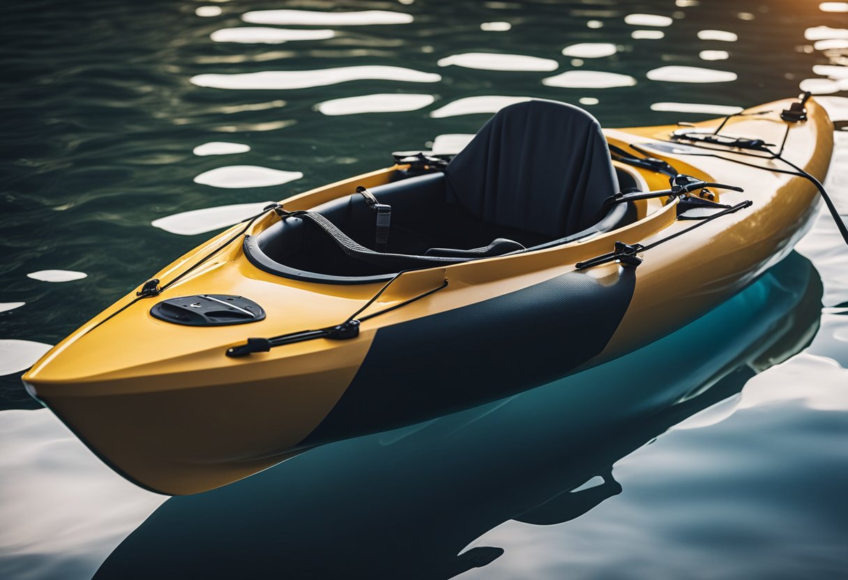 Sit-On-Top Kayaks vs. Sit-Inside Kayaks