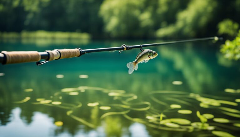 Tips for Fishing in Freshwater